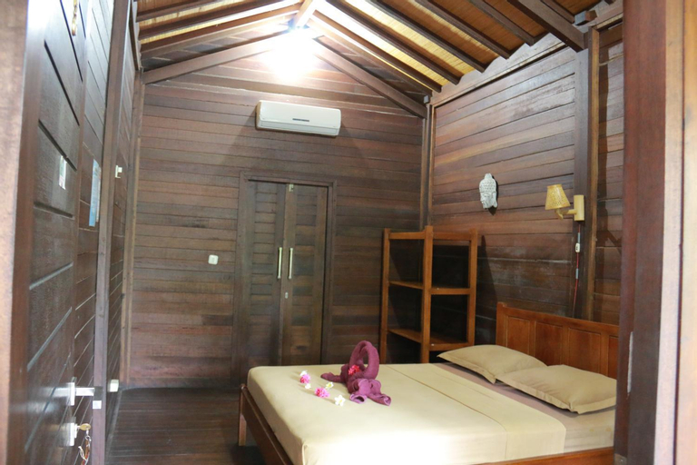 Bedroom 9
