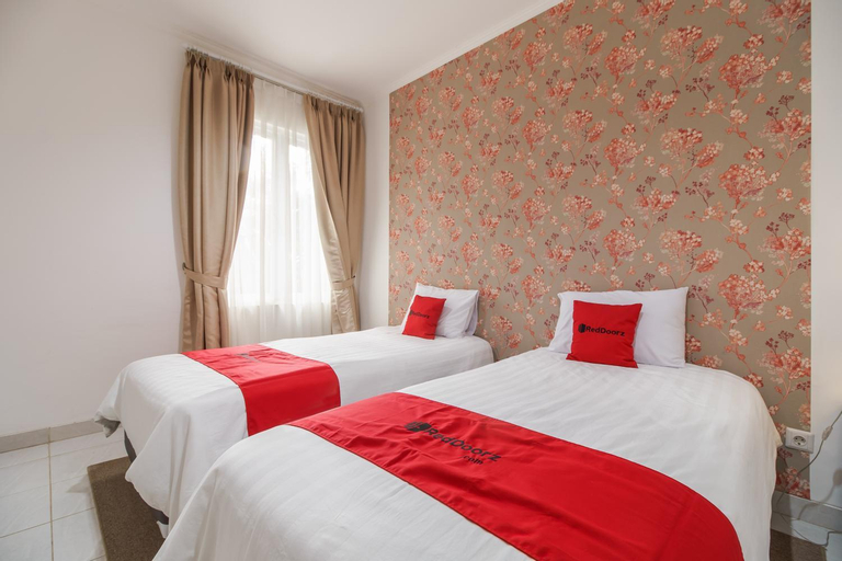 Bedroom 5