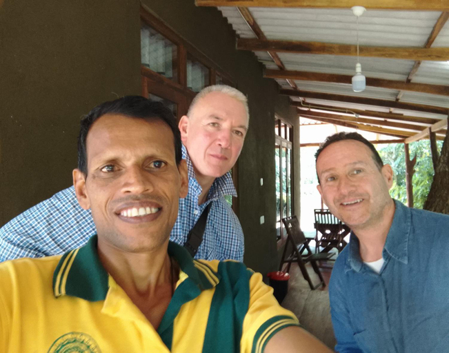 Food & Drinks 5, Wilpattu Mookalan Resort, Nochchiyagama