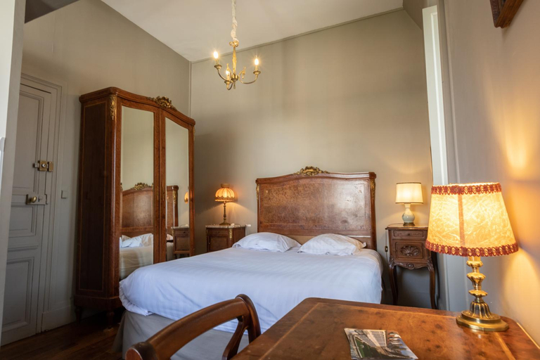 Bedroom 20