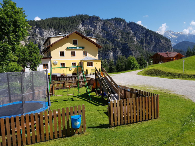 Alpengasthof Draxler, Sankt Johann im Pongau