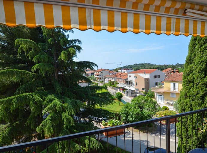 Others 5, Cozy and Smart Rovinj Apartment With Balcony, Rovinj