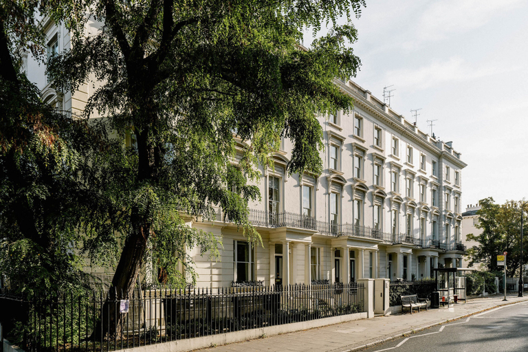 Exterior & Views 2, Mason & Fifth, Primrose Hill, London
