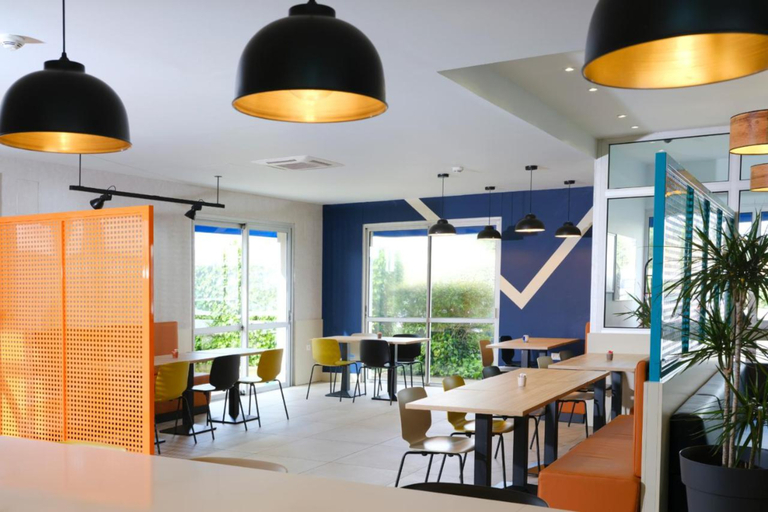 Food & Drinks 2, ibis budget Toulouse Colomiers, Haute-Garonne