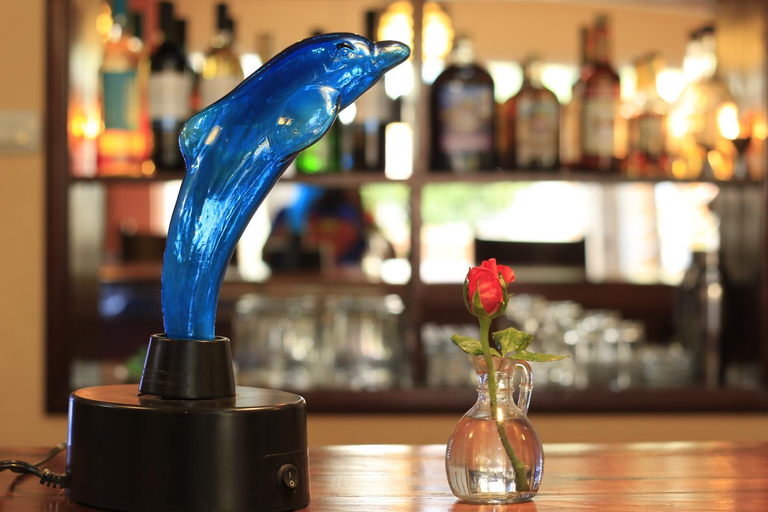 Food & Drinks 4, El Delfin Hotel y Restaurante, San Pedro La Laguna