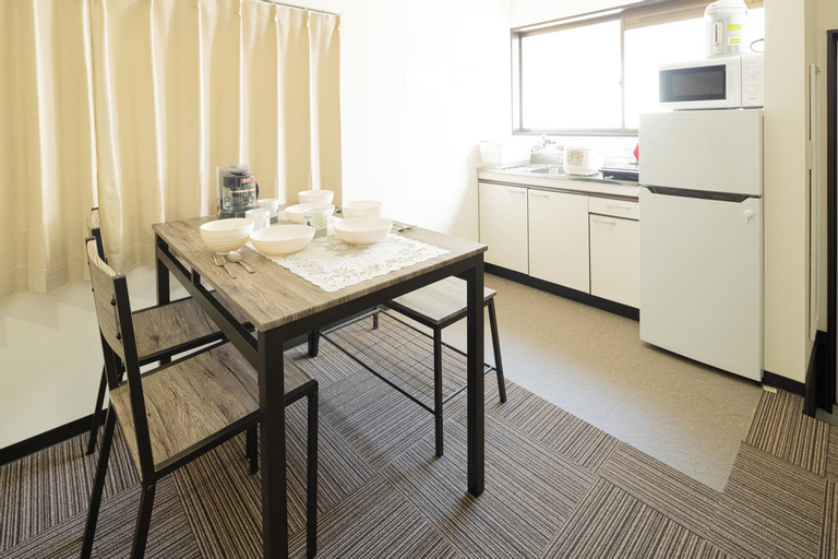 Dining Room 1