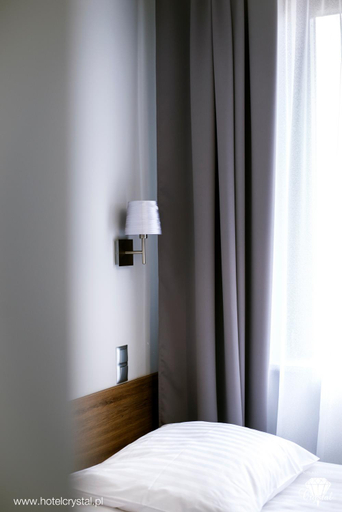 Others 3, Hotel Crystal, Inowrocław