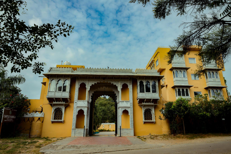 Others 3, Castle Narela Hotel & Resort, Chittaurgarh