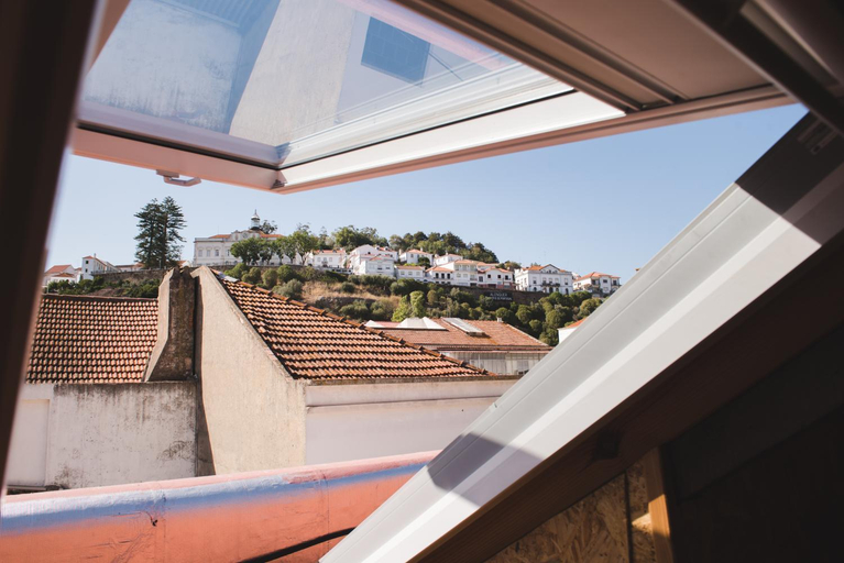 Others 3, Casa Velha, Alenquer