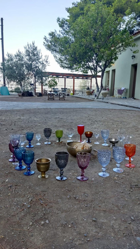 Others 5, Arsinoe, Attica