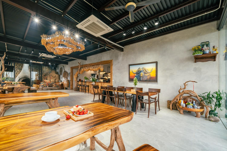 Food & Drinks 3, Hippie Home Mộc Châu, Mộc Châu