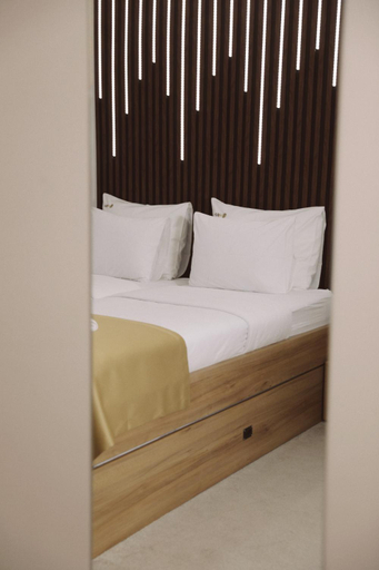 Bedroom 3, Sax-Win, Požega