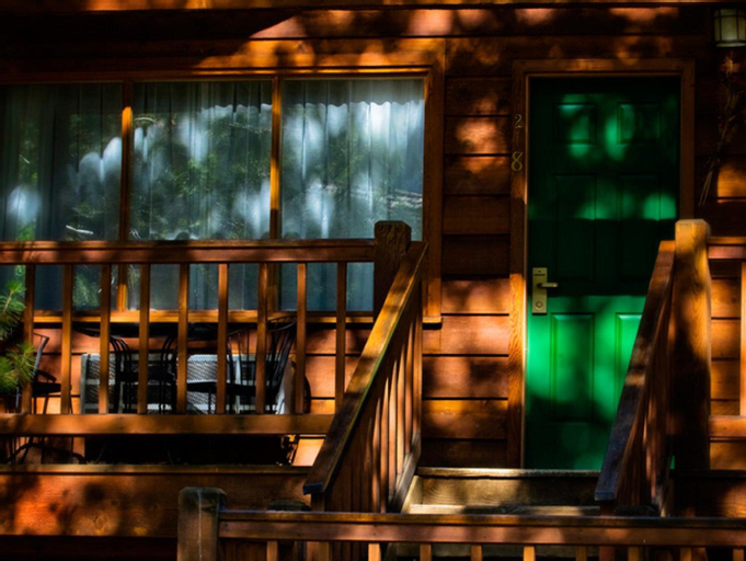 Flanigan`s Resort and Spa, Washington