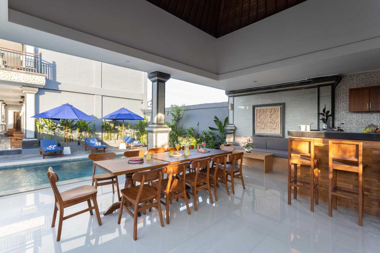 Others 4, Phoenix bed and breakfast 4, Badung