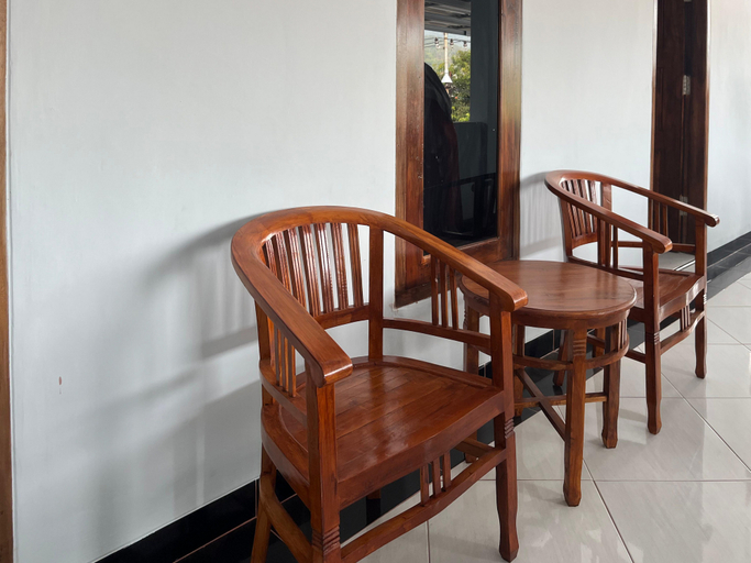 Others 5, Singgahan Guest House Pacitan Mitra RedDoorz, Pacitan