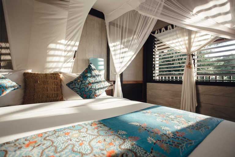 Bedroom 13