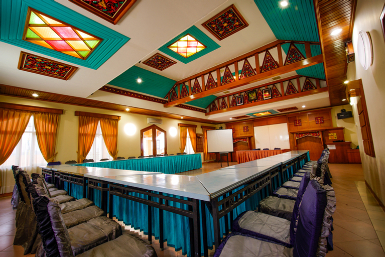 Meeting Room 10