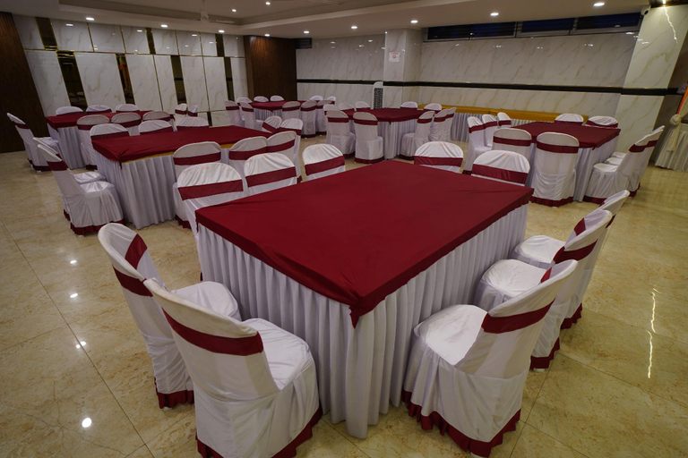 Others 5, Mariahboutiquehotel , Mysore