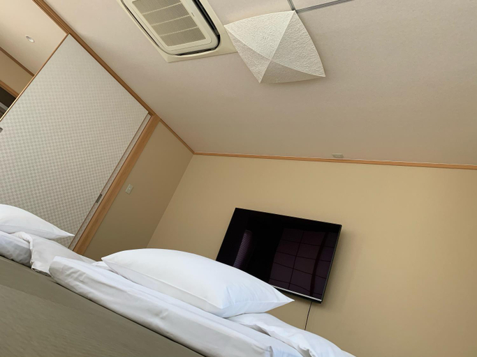 Others 4, Business Hotel TenTen, Okayama
