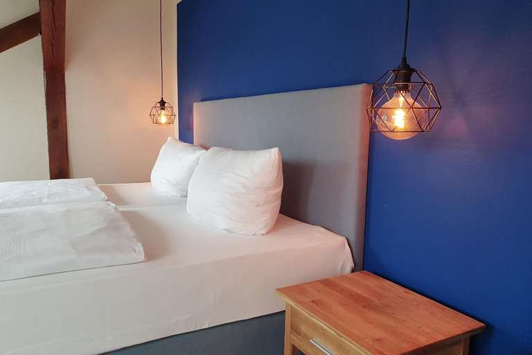 Others 5, Aparthotel Mitte, Dresden