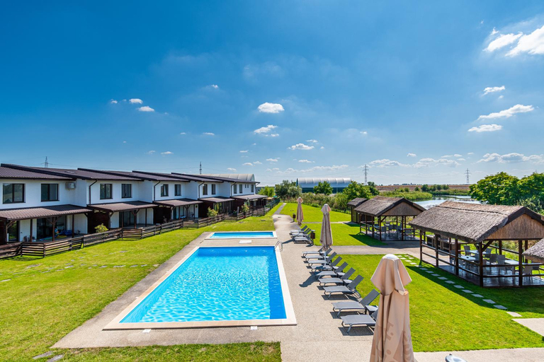 Others 2, Sabri Apartments, Berceni