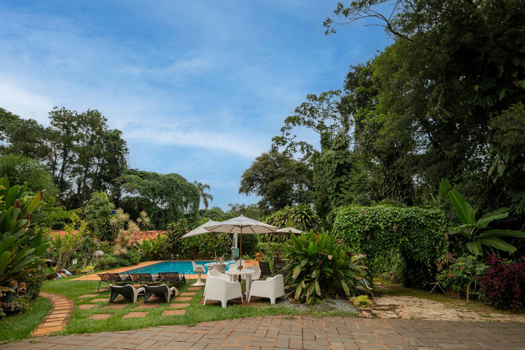 Exterior & Views 5, Pousada das Brumas, Brumadinho