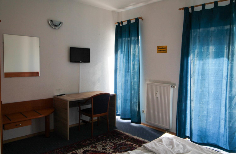 Bedroom 2, Hotel Ahrberg Viertel, Region Hannover