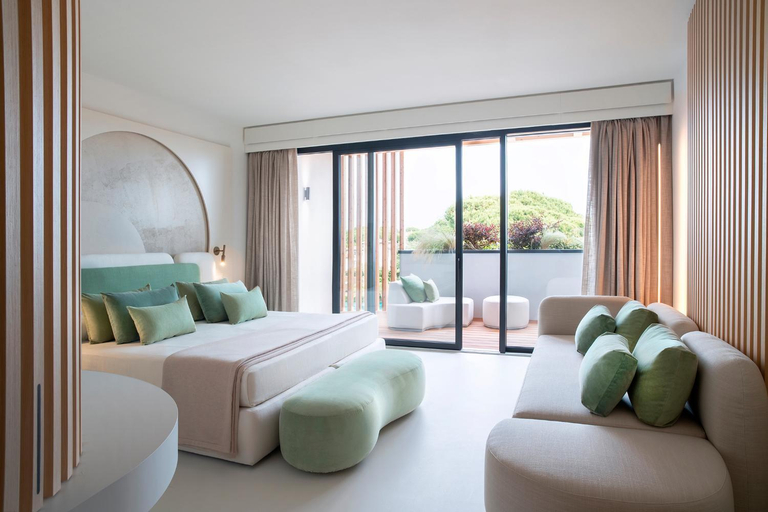 Bedroom 18