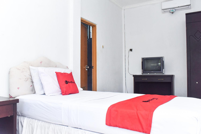 Bedroom 7