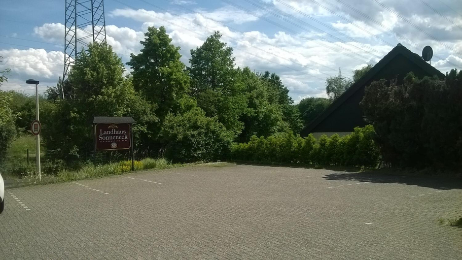 Others 4, Gaste Monteurzimmer Haus Sudstadt, Solingen
