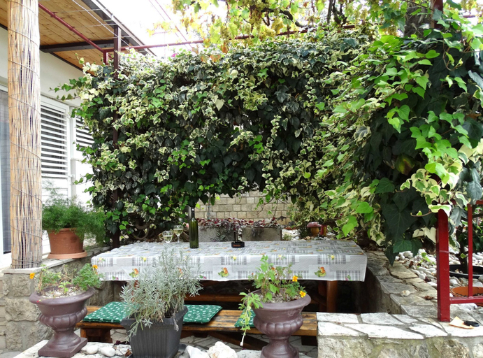 Others 3, Peaceful and Cozy Apartment With Terrace, Crikvenica