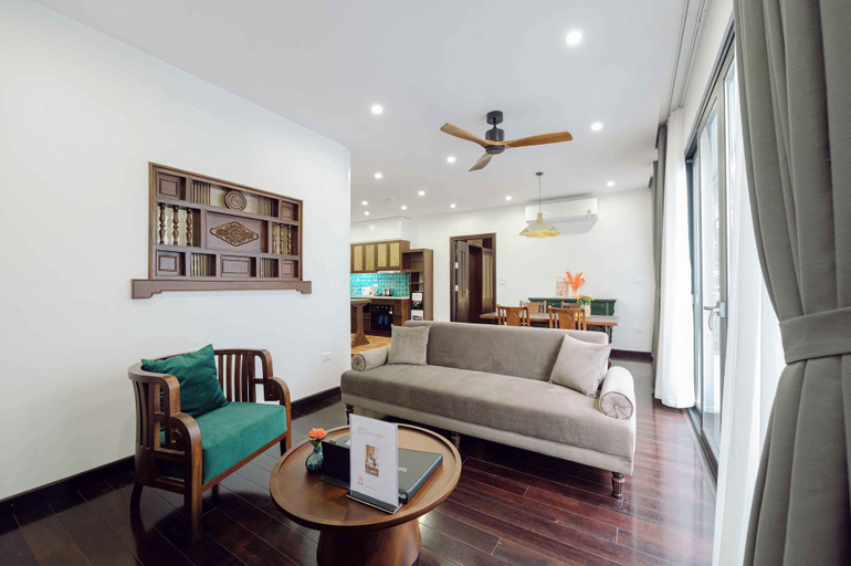 Others 5, FLESTA Lieu Giai Apartment & Hotel, Ba Đình