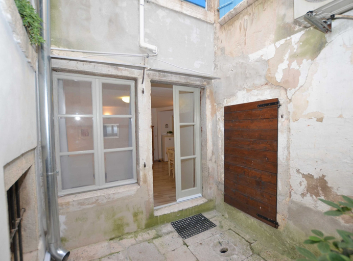 Exterior & Views 2, La Dolce Vita Studio, Rovinj