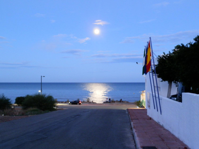 Others 4, Mojacar Playa, Almería