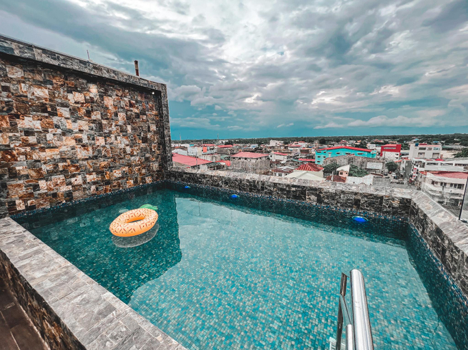 Others 3, LAVERO SUITES, Kalibo