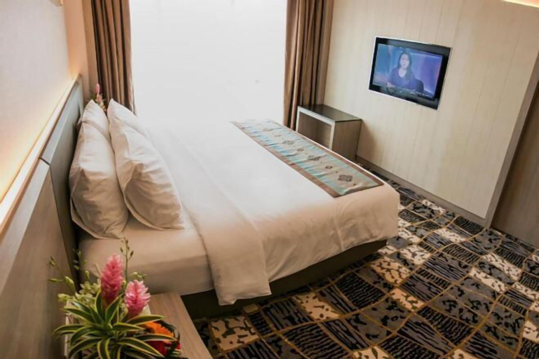 Bedroom 6
