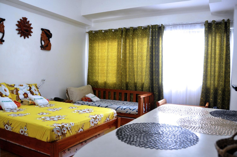 Bedroom 8