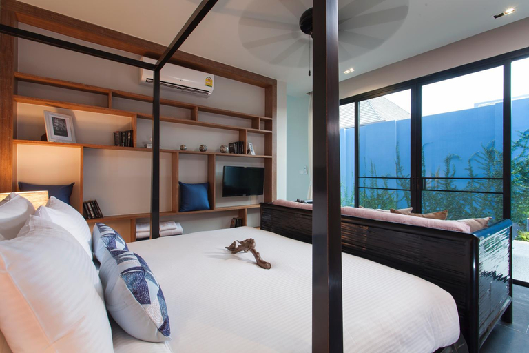 Bedroom 7