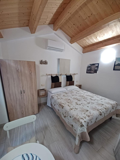 Others 5, B&B DORMO AL MARE, Ravenna