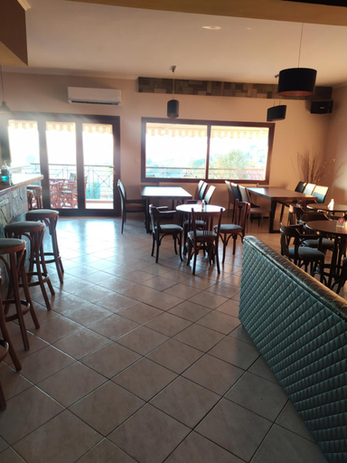Food & Drinks 2, SmallHotel - Vevi, West Macedonia