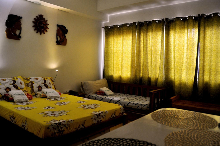 Bedroom 7