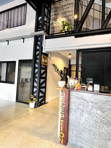 Others 2, ANTON HOTEL Hatyai, Hat Yai
