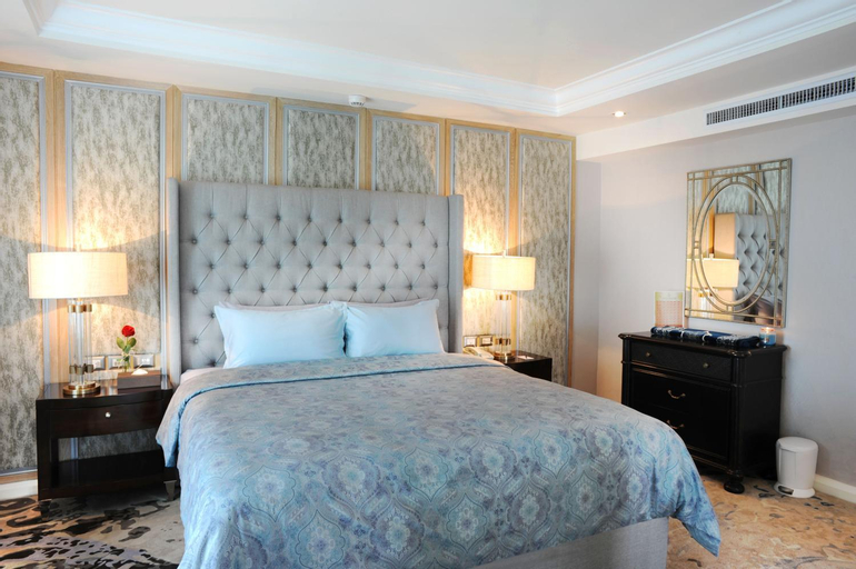 Bedroom 12