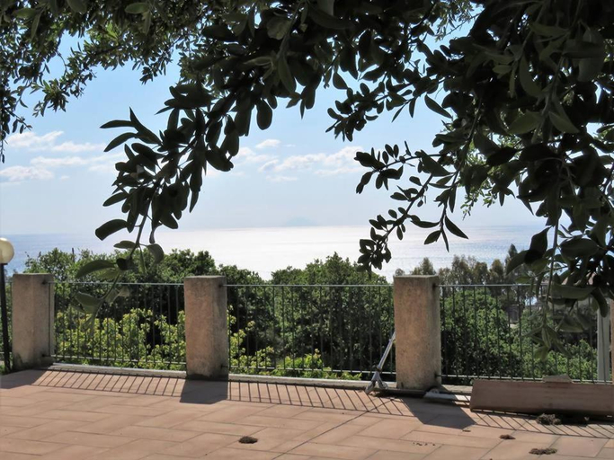 Others 3, B&B Le Rose del Tirreno, Catanzaro