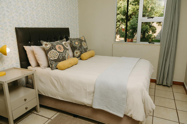 Biweda Nguni Lodge, Umkhanyakude
