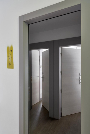 Others 3, Hotel Madison, Rimini