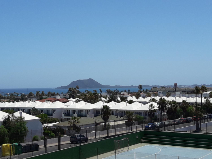 Others 3, Big and Bright Apartment, Las Palmas
