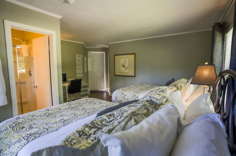 Bedroom 2