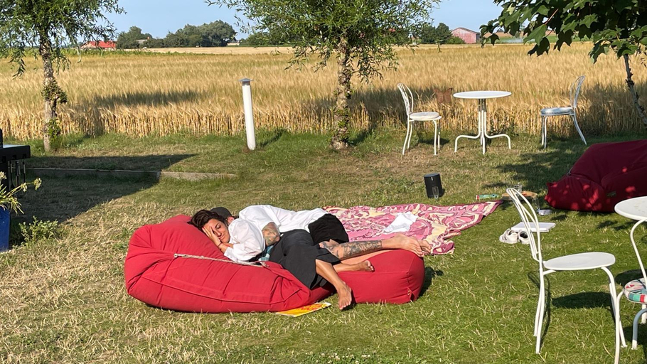 Others 4, Peppinge Bed & Breakfast, Ystad