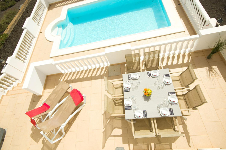 Sport & Beauty 2, Casa Alba - By AZ Rentals, Las Palmas